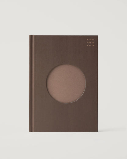 PREORDER Open Journal | Espresso