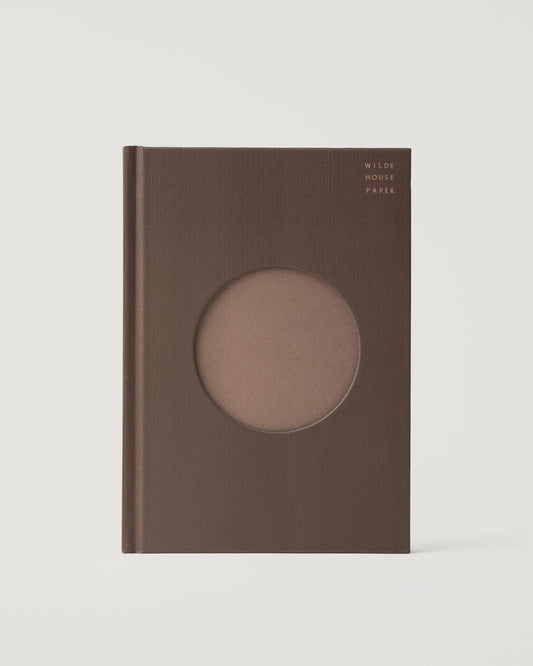 PREORDER Open Journal | Espresso