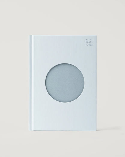 PREORDER Open Journal | Cloud