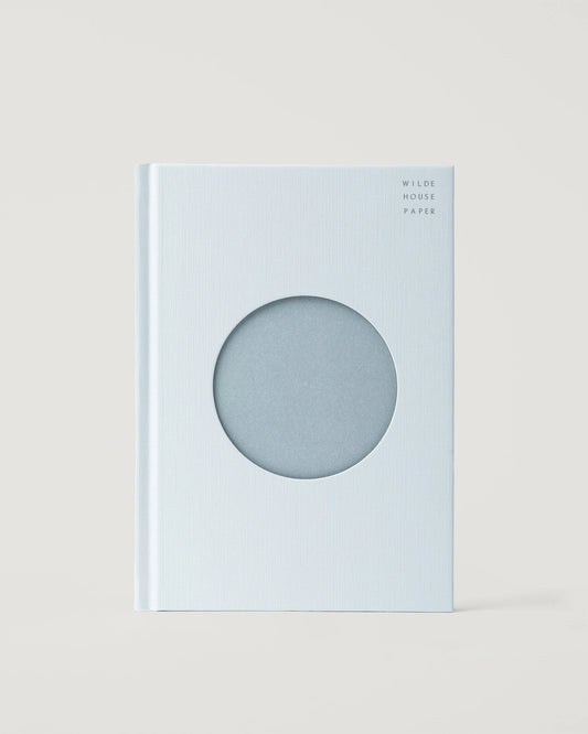 PREORDER Open Journal | Cloud