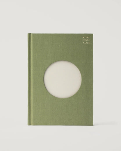 PREORDER Open Journal | Moss